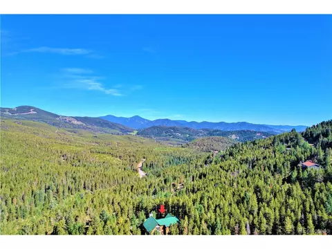 8750 London Ln, Conifer, CO 80433