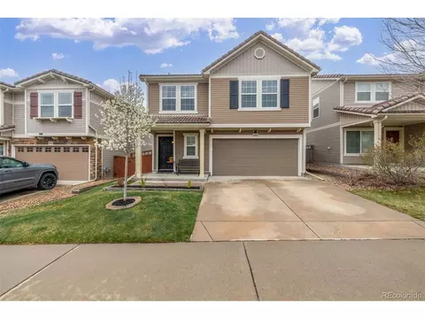 2352 Quartz St, Castle Rock, CO 80109
