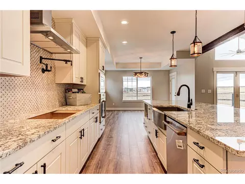13817 Gilbert Dr, Peyton, CO 80831 photo 13