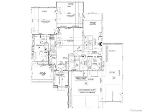 13817 Gilbert Dr, Peyton, CO 80831 photo 2