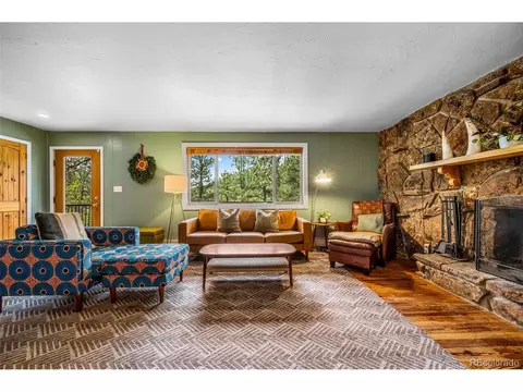 30315 Lone Spruce Rd, Evergreen, CO 80439