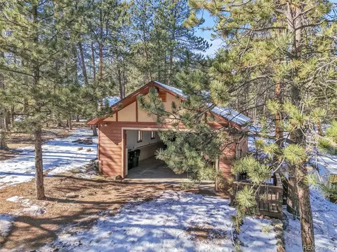 375 Kudu Trl, Bailey, CO 80421 photo 36