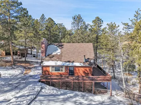 375 Kudu Trl, Bailey, CO 80421 photo 44