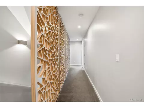 Entry Way - 2415 S Williams St, Denver, CO 80210 photo 1 of 1