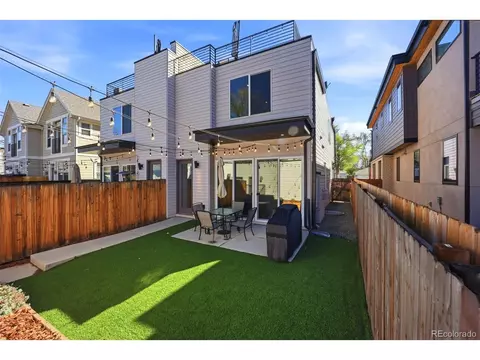 Other - 2415 S Williams St, Denver, CO 80210 photo 12 of 13