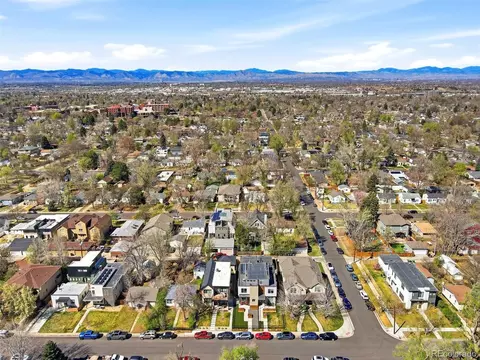 View/Area - 2415 S Williams St, Denver, CO 80210 photo 2 of 2