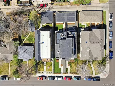View/Area - 2415 S Williams St, Denver, CO 80210 photo 1 of 2