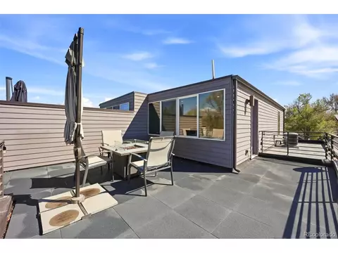 Exterior - 2415 S Williams St, Denver, CO 80210 photo 4 of 8
