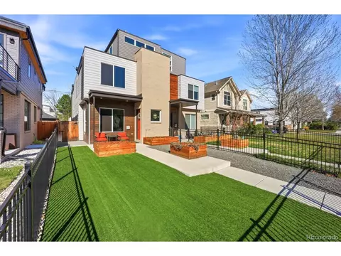 2415 S Williams St, Denver, CO 80210