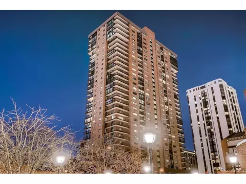 1551 Larimer St #1402, Denver, CO 80202