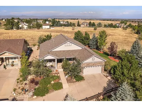 21867 E Otero Pl, Aurora, CO 80016