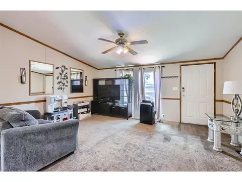 3715 Mcavoy Ave, Evans, CO 80620 photo 2