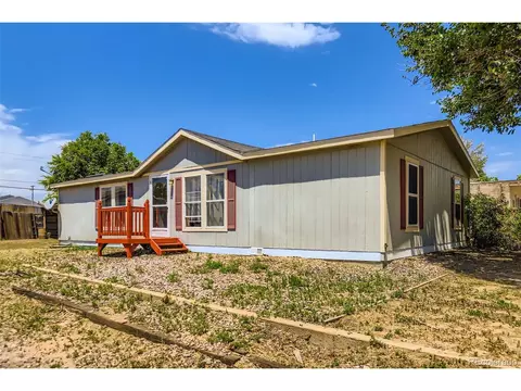 3715 Mcavoy Ave, Evans, CO 80620