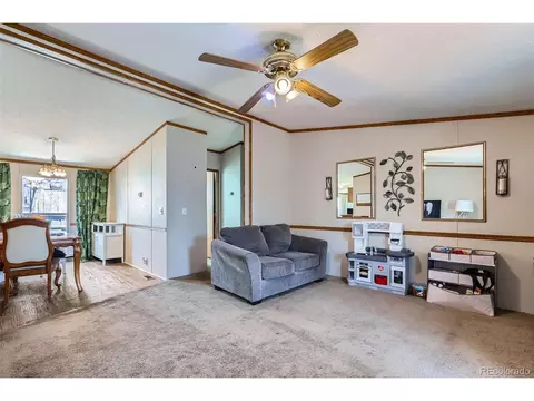 3715 Mcavoy Ave, Evans, CO 80620 photo 3