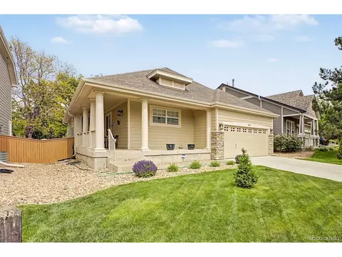 9860 Centre Cir, Parker, CO 80134