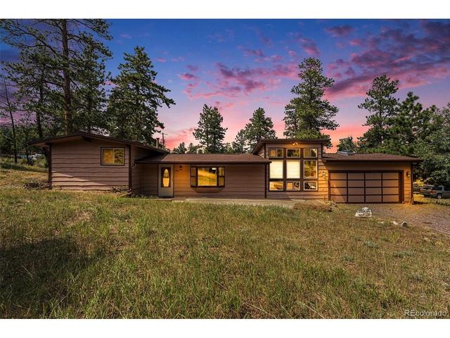105 Pima Trl, Pine, CO 80470