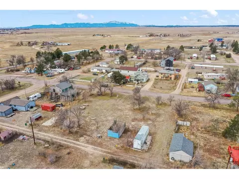13585 Manitou St, Peyton, CO 80831 photo 23