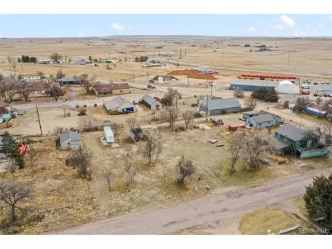 13585 Manitou St, Peyton, CO 80831 photo 17