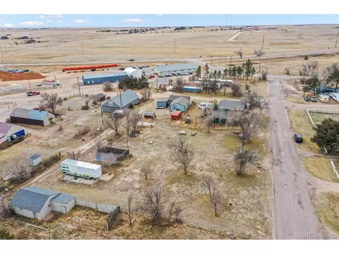 13585 Manitou St, Peyton, CO 80831 photo 19