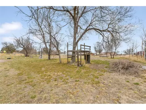 13585 Manitou St, Peyton, CO 80831 photo 12