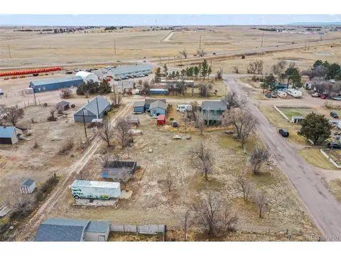 13585 Manitou St, Peyton, CO 80831 photo 20