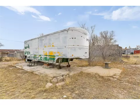 13585 Manitou St, Peyton, CO 80831 photo 13