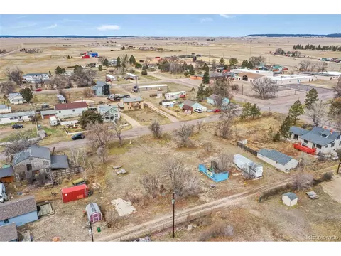 13585 Manitou St, Peyton, CO 80831 photo 25