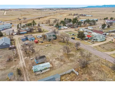13585 Manitou St, Peyton, CO 80831 photo 21