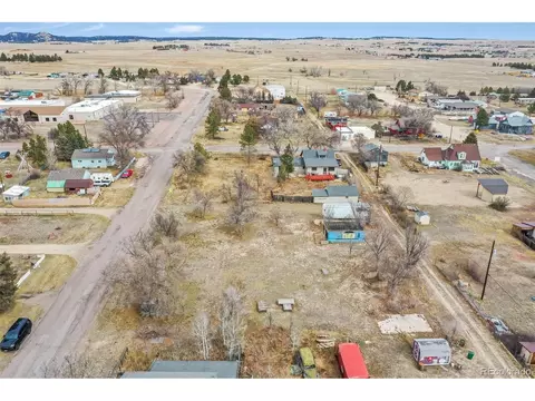 13585 Manitou St, Peyton, CO 80831 photo 29