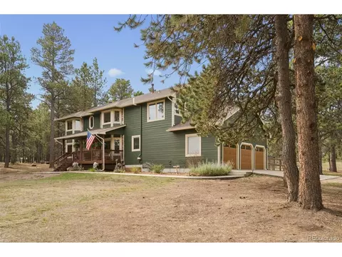 8115 Windfall Way, Colorado Springs, CO 80908