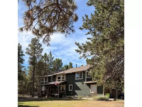 8115 Windfall Way, Colorado Springs, CO 80908