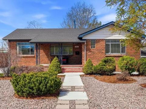 Undisclosed, Wheat Ridge, CO 80033