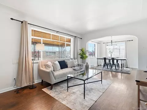 Undisclosed, Wheat Ridge, CO 80033