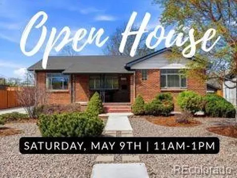 Undisclosed, Wheat Ridge, CO 80033