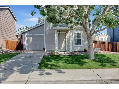 4925 E 100th Dr, Thornton, CO 80229 photo 1