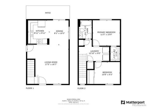 4925 E 100th Dr, Thornton, CO 80229 photo 22