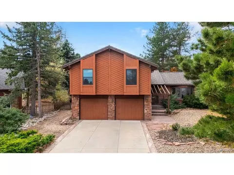 15750 Sandtrap Way, Morrison, CO 80465