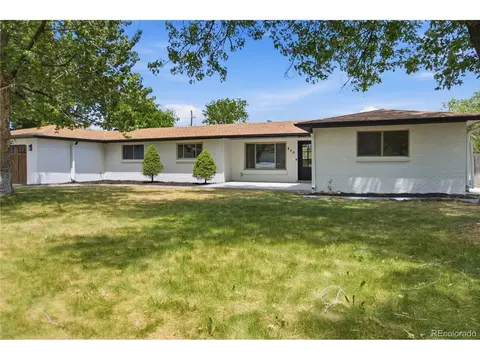 850 S Everett St, Lakewood, CO 80226