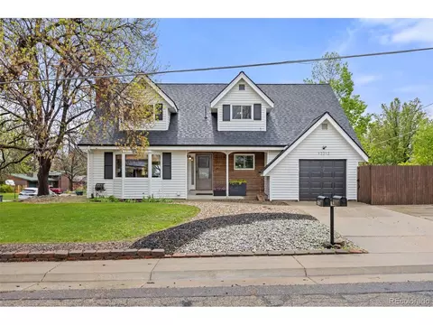 12212 W 60th Pl, Arvada, CO 80004