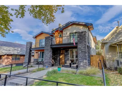 4132 Stuart St, Denver, CO 80212 photo 2