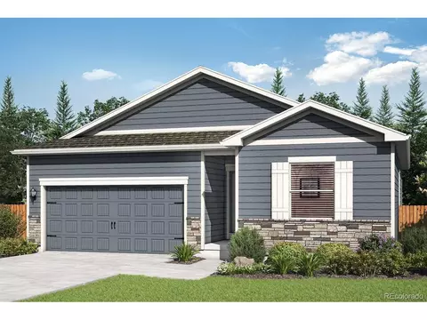 893 Emerald Lakes St, Windsor, CO 80550 photo 1