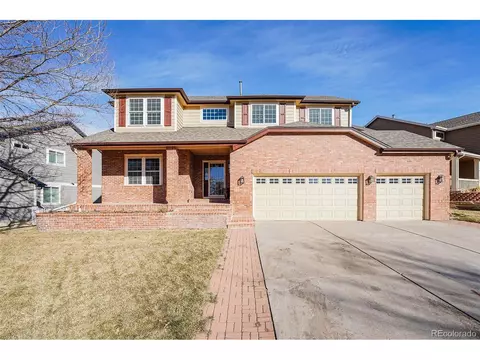 20545 E Caley Dr, Centennial, CO 80016 photo 1