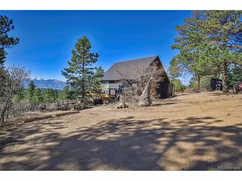 640 Ridgeway Dr, Cotopaxi, CO 81223 photo 25