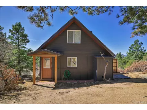 640 Ridgeway Dr, Cotopaxi, CO 81223 photo 3