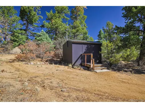 640 Ridgeway Dr, Cotopaxi, CO 81223 photo 17