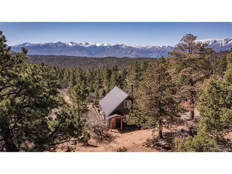 640 Ridgeway Dr, Cotopaxi, CO 81223 photo 2