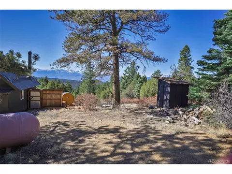 640 Ridgeway Dr, Cotopaxi, CO 81223 photo 20