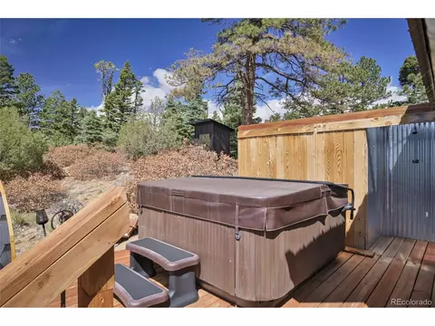 640 Ridgeway Dr, Cotopaxi, CO 81223 photo 41