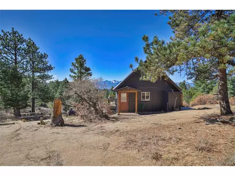 640 Ridgeway Dr, Cotopaxi, CO 81223 photo 16