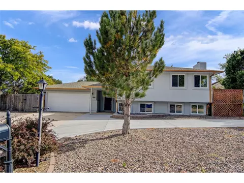 315 Sunbird Cliffs Ln, Colorado Springs, CO 80919